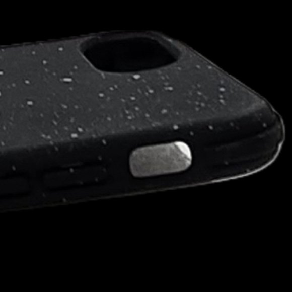 #E6 Mellow Biodegradable Compostable Vegan iphone SE Cell Phone case - Picture 3 of 5